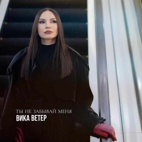 Вика Ветер - Ты не забывай меня