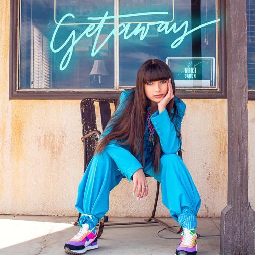 Viki Gabor - Getaway