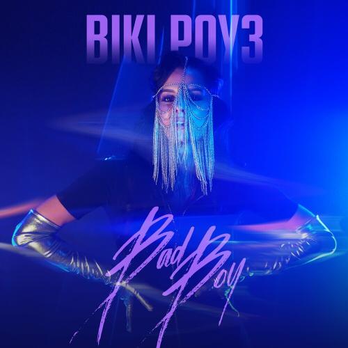 Вікі Роуз feat. Iksiy - Bad Boy (Remix)