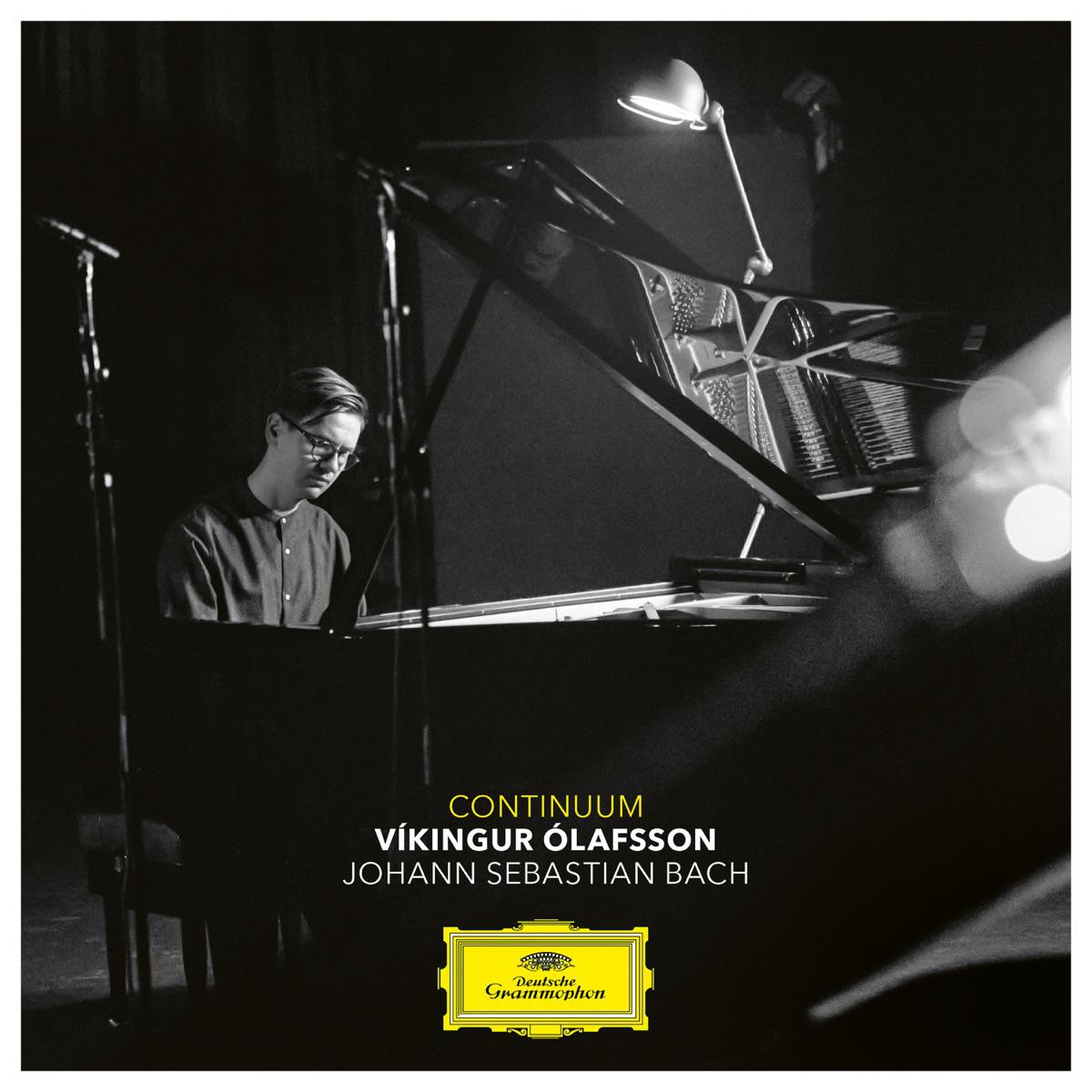 Cantata, BWV 12 Weinen, Klagen, Sorgen, Zagen (Arr. Olafsson for Piano) - Vikingur Olafsson