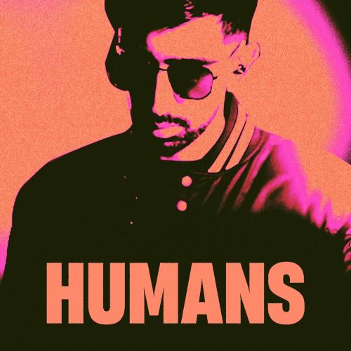 Vikkstar feat. Shaun Farrugia - Humans