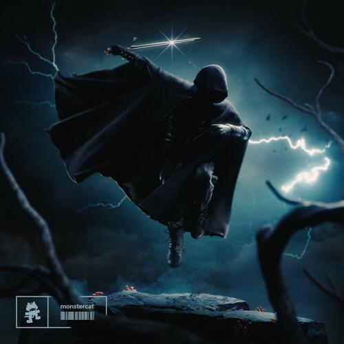 Vikkstar & Masked Wolf feat. Jme - Know Me Better