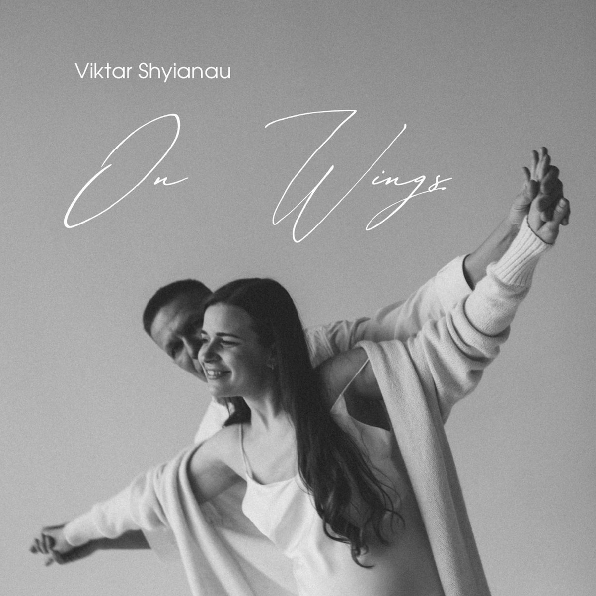 On Wings - Viktar Shyianau