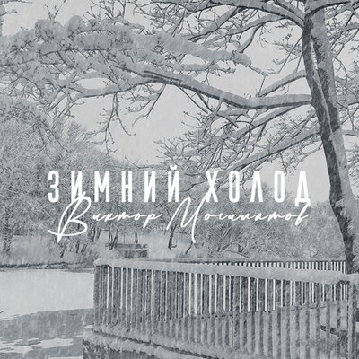 Зимний холод - Виктор Могилатов