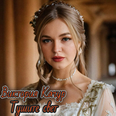 Тушите свет - Виктория Качур