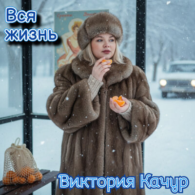 Вся жизнь - Виктория Качур