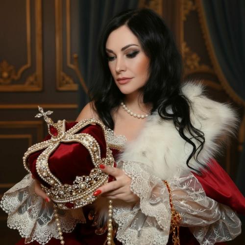 Виктория Соколовская - Королева Виктория