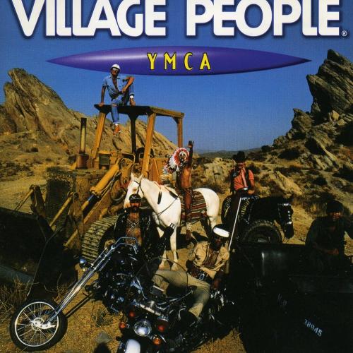 YMCA - Village People