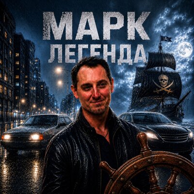 Марк Легенда - VillageFM