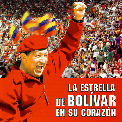 Hugo Chavez (Se Interpreta En Ruso) - Вилли Токарев