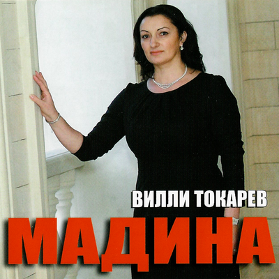 Ты всё, наверное, забыла - Вилли Токарев