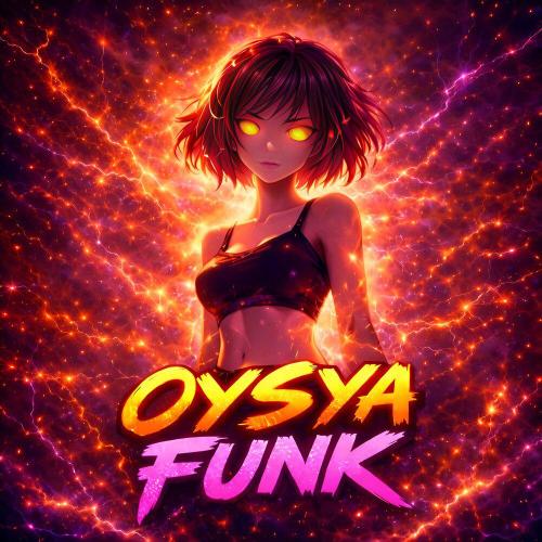 VILLYBON - OYSYA FUNK
