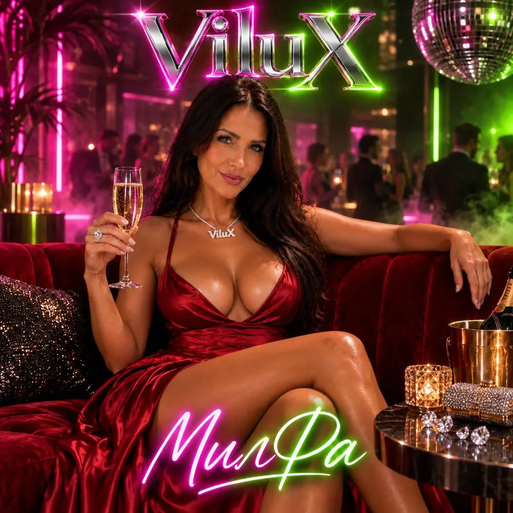 МилФа - Vilux