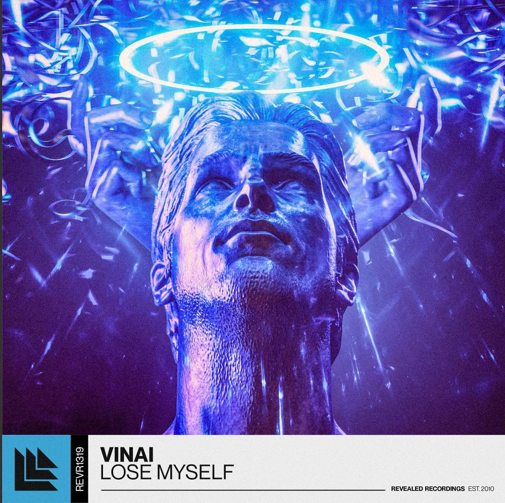 Lose Myself - Vinai