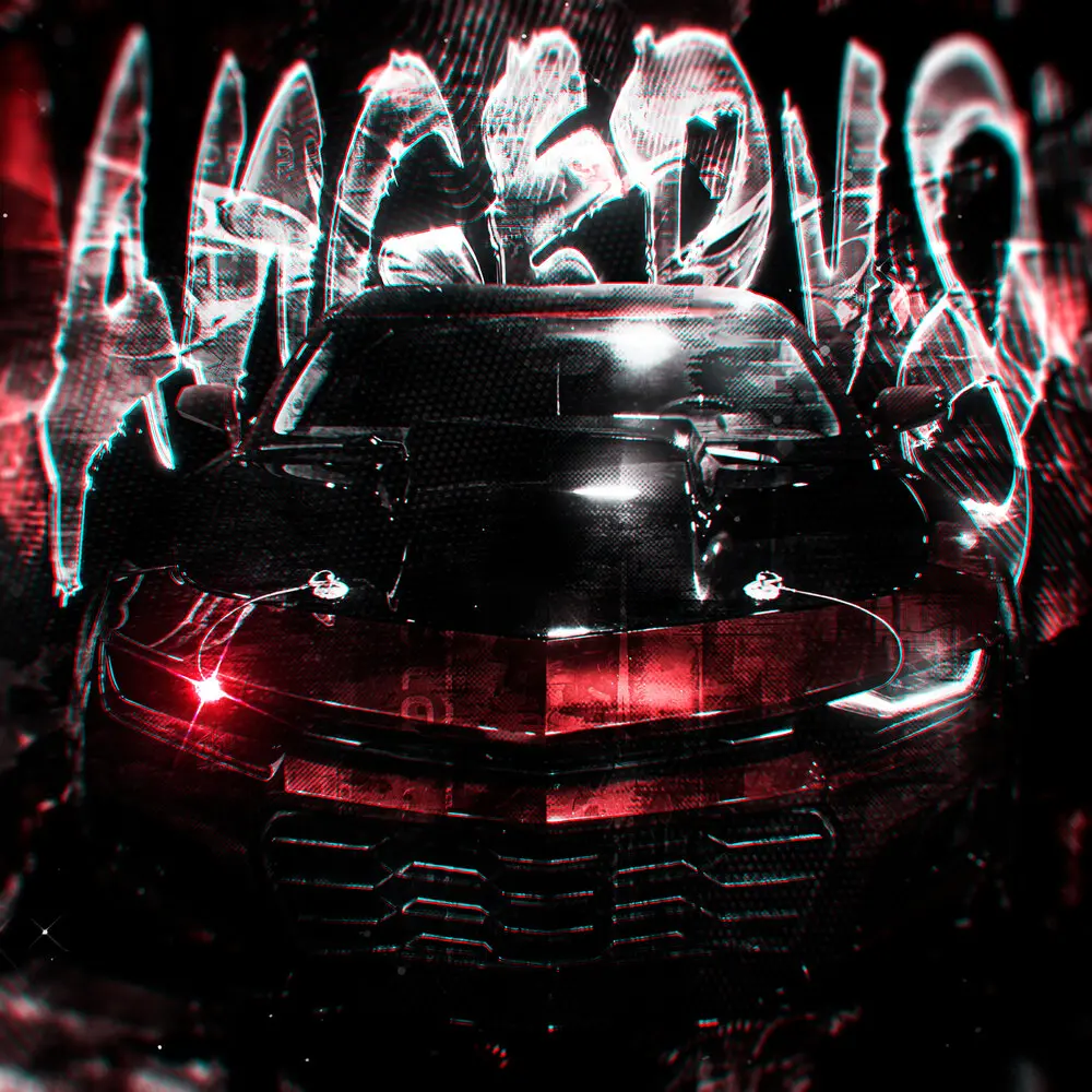 ANGERV8 - Vincce