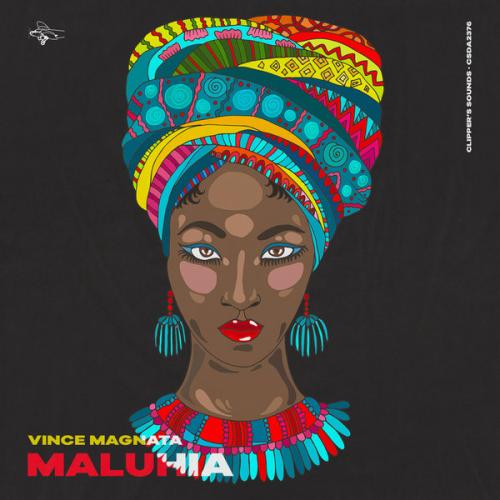 Vince Magnata - Maluhia