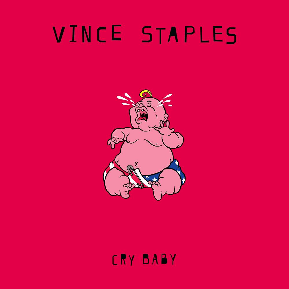 Vince Staples - 7 In The Morning