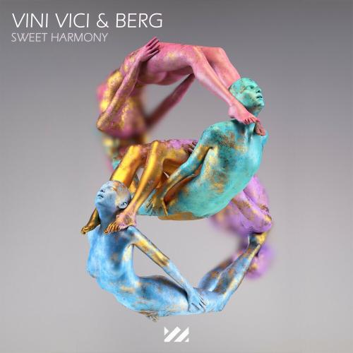 Sweet Harmony - Vini Vici feat. Berg