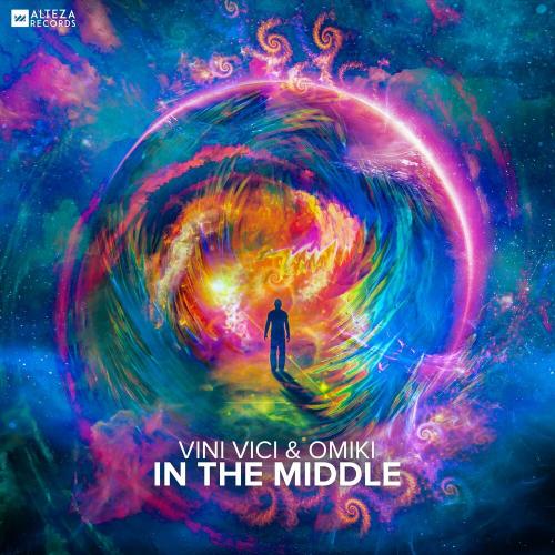 Vini Vici feat. Omiki - In The Middle