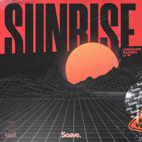 VINIIUM feat. Cuish & J R - Sunrise