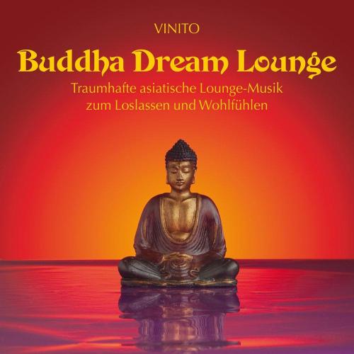 Vinito - Ancient Road to Nirvana