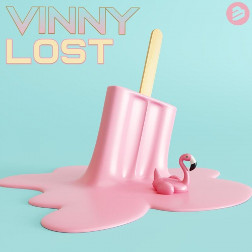 Vinny - Lost