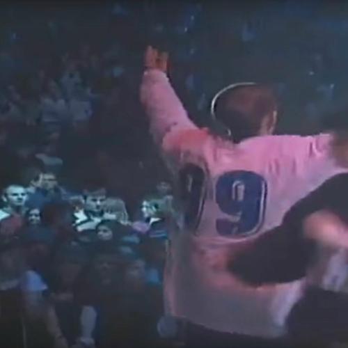 Vinokurov & Maestro Temp - Moscow 2000