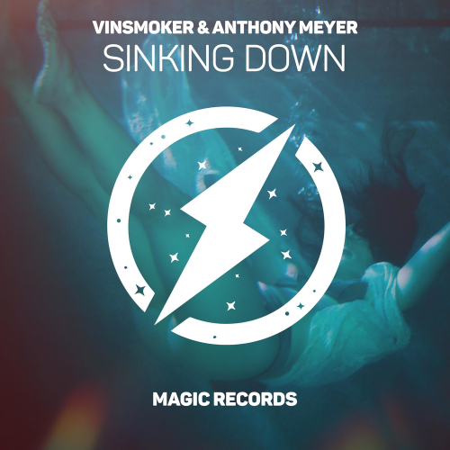 Sinking Down - Vinsmoker & Anthony Meyer