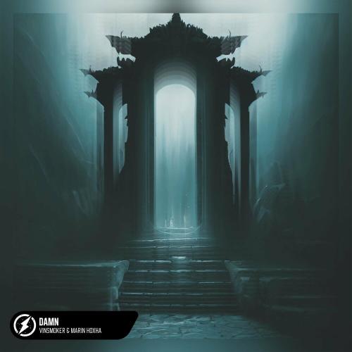DAMN - Vinsmoker, Marin Hoxha