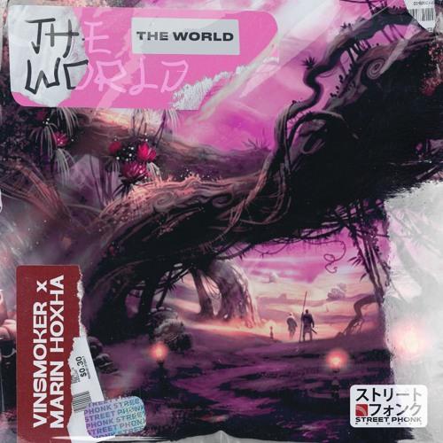 Vinsmoker, Marin Hoxha - The World