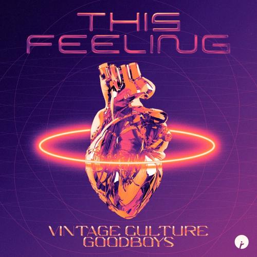 This Feeling - Vintage Culture feat. Goodboys