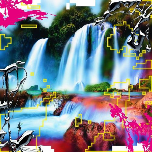 Vintage Culture feat. Paige Cavell - Promised Land