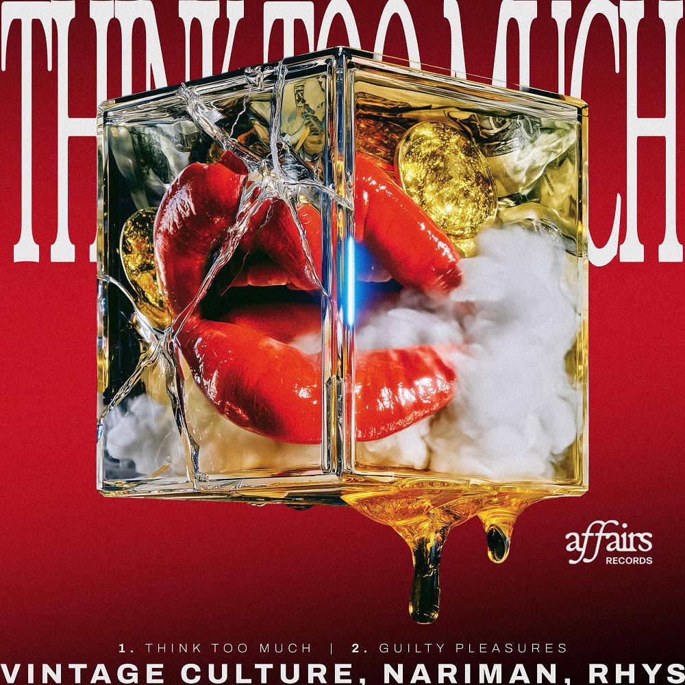 Guilty Pleasures - Vintage Culture