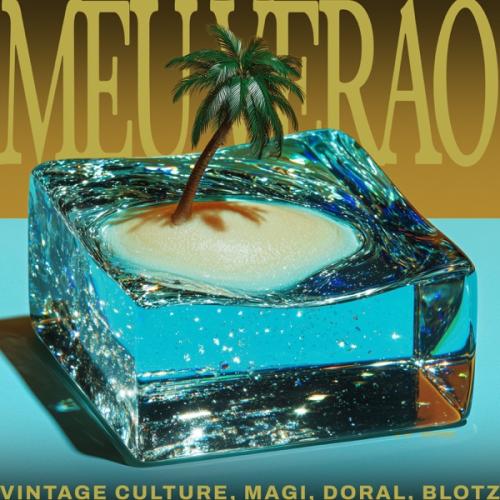 Vintage Culture, Magi, Doral & Blotz - Meu Verão