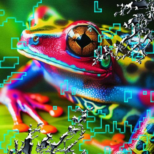 Vintage Culture & Magnus - Nothing Ever Changes
