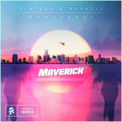 Vintage & Morelli vs. Monoverse - Maverick