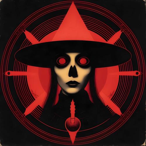 Vintage Music - A Gira (Galactic Groove Mix)
