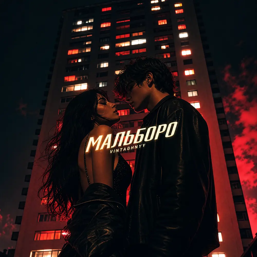 Мальборо - VINTAGHNYY