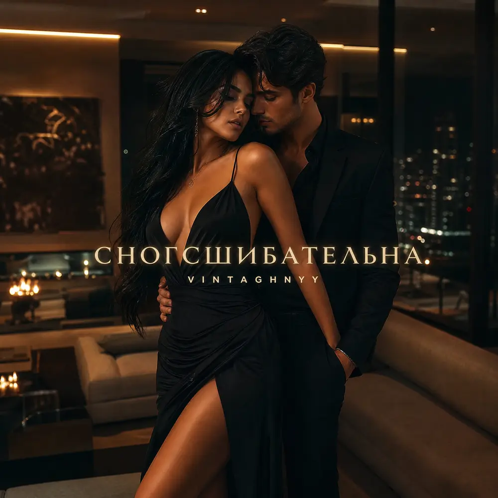 Сногсшибательна - VINTAGHNYY