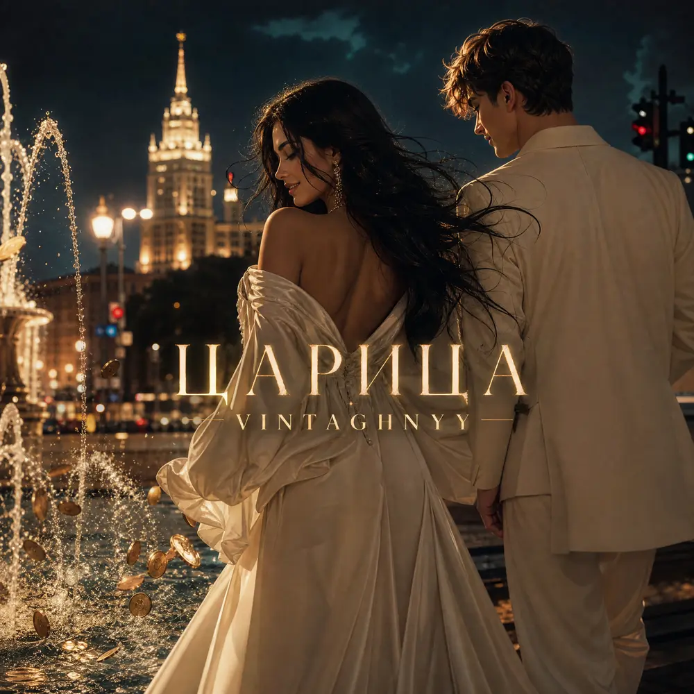 Царица - VINTAGHNYY