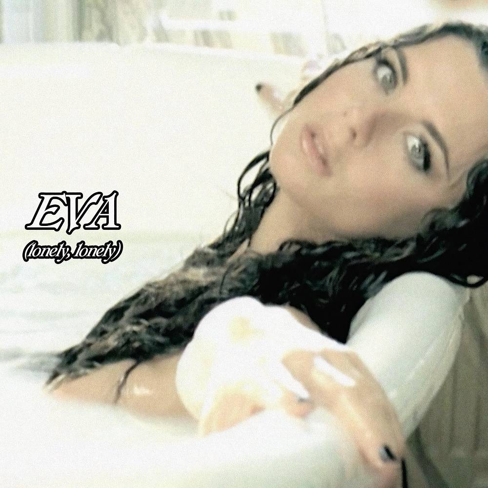 EVA (lonely,lonely) - Винтаж