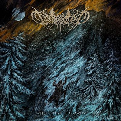Where Light Drowns - Vinterstov