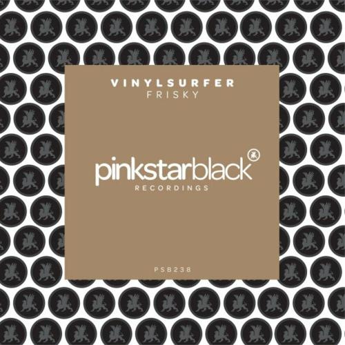 Frisky - Vinylsurfer
