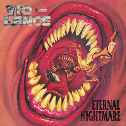 Vio-Lence - Kill on Command