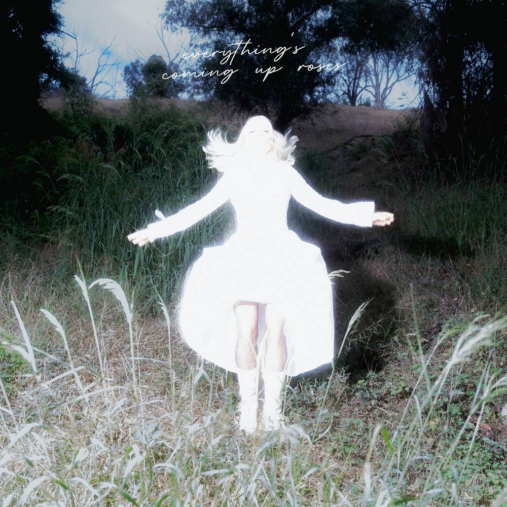 My Love - Violet Days