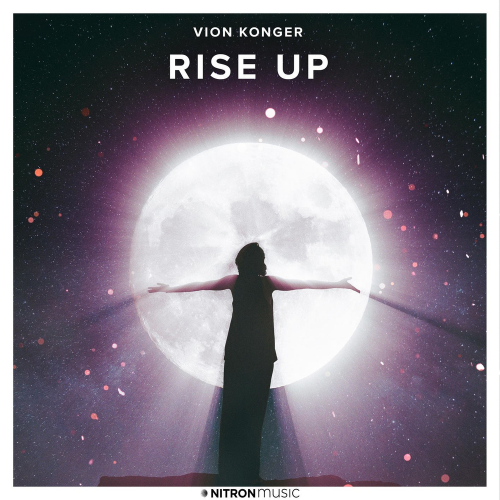 Vion Konger - Rise Up