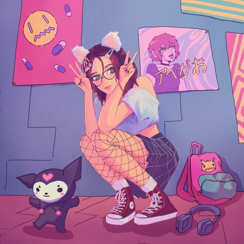 Vioria - Тяночка