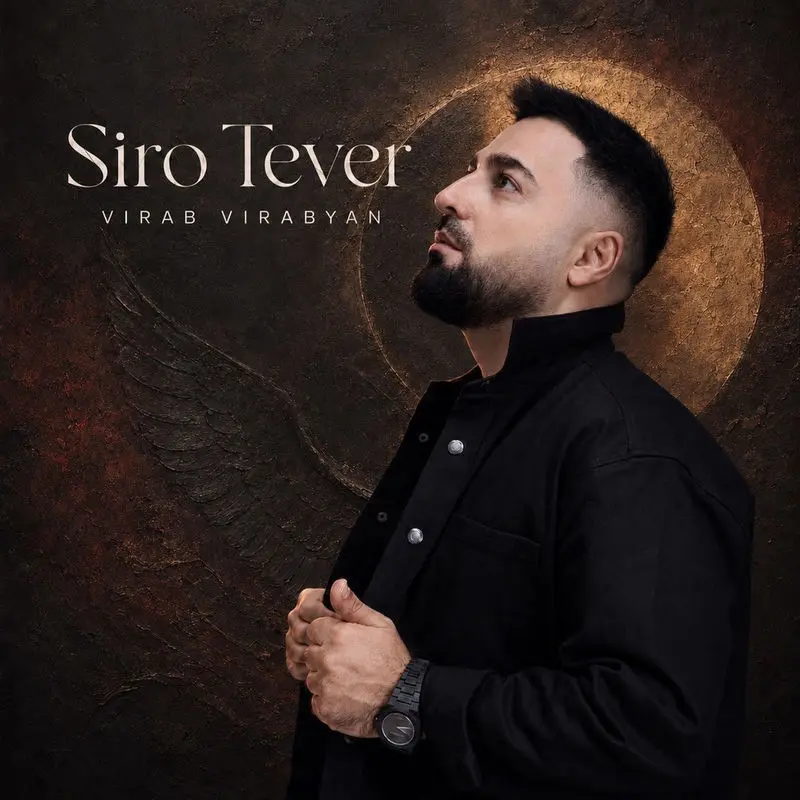 Siro Tever - Virab Virabyan