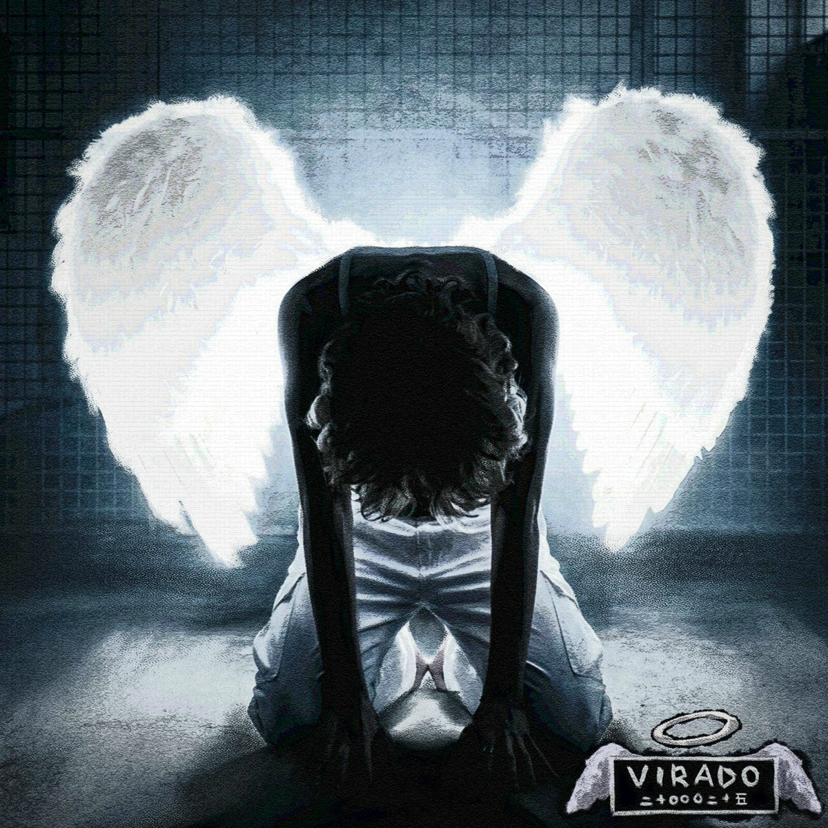 angel ^_ - ☆ - VIRADO