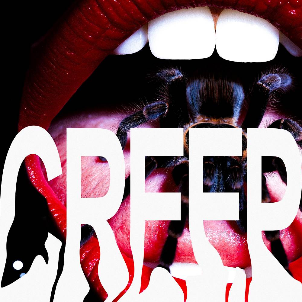 CREEP - VIRANA